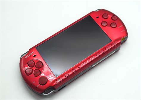 Sony <b>PSP</b>-300 Playstation Portable Console - Pink. . Psp ebay